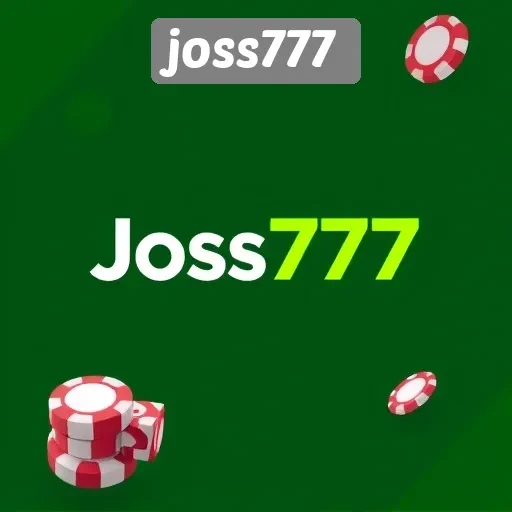 Joss777 Platform Game Terpercaya untuk Pemain Indonesia