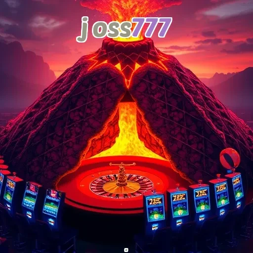 joss777: Fitur Acara yang Bikin Game Online Lebih Menarik!