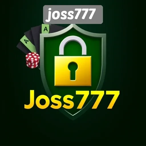 Keamanan dan Kenyamanan Bermain di Joss777
