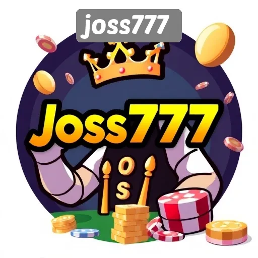 Mengenal Joss777 sebagai Situs Game Terpercaya di Indonesia