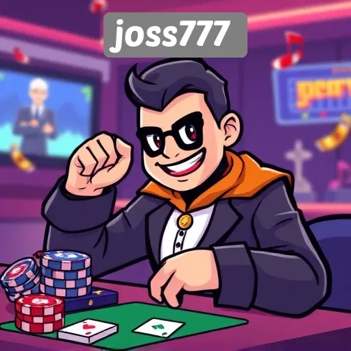 Evolusi Joss777 dalam Dunia Permainan Online