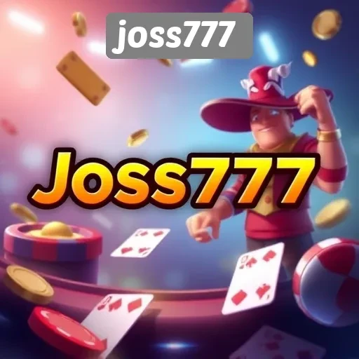 Berbagai Jenis Permainan yang Ditawarkan oleh Joss777