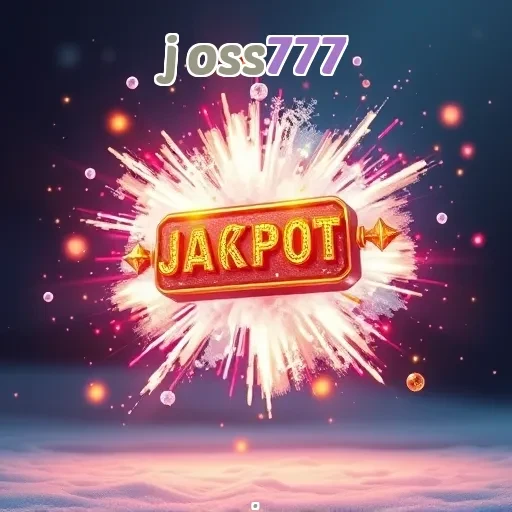 joss777: Menjadi Raja Kasino Online di Indonesia