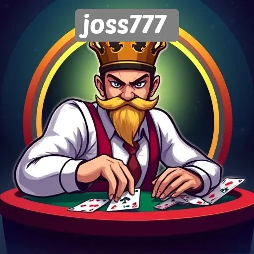 Mengapa Joss777 Menjadi Favorit di Kalangan Gamer Tanah Air