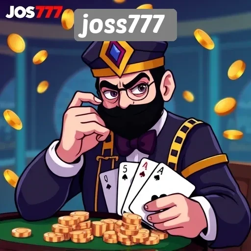 Mengungkap Fitur Menarik dari Situs Game Joss777