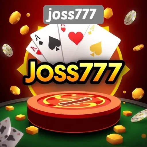 Memahami Fitur Unggulan Situs Joss777 untuk Pecinta Game