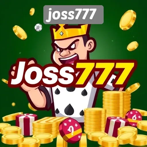 Perbandingan Joss777 dengan Situs Game Lainnya