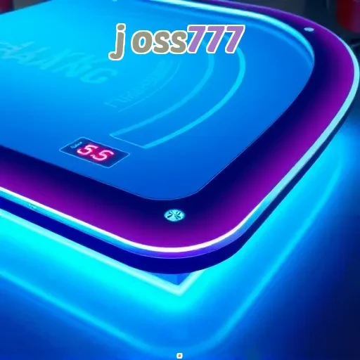 joss777: Platform Game Online Terpopuler untuk Para Pecinta Game di Indonesia
