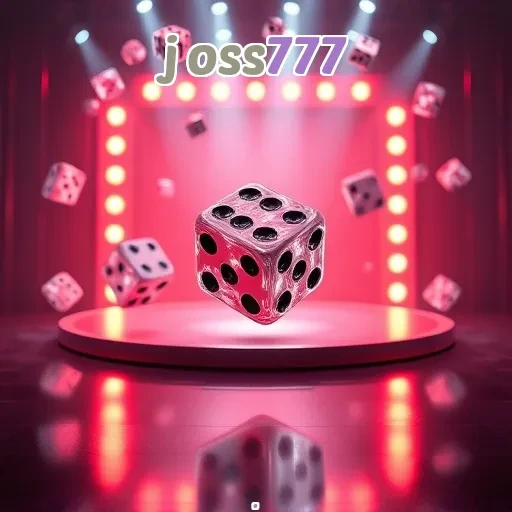joss777: Trik Meningkatkan Peluang Menang di Game Online